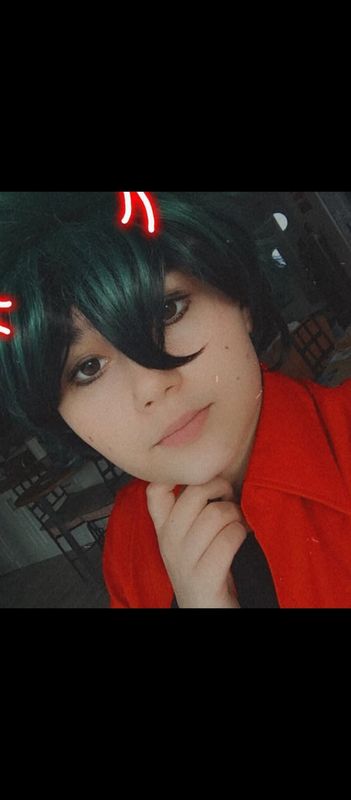 Keiko..cos – Midorya izuku 