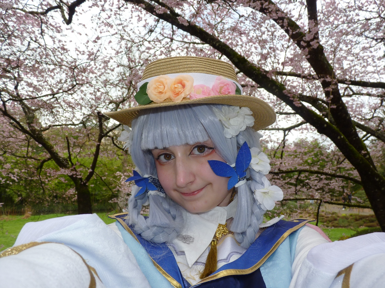 Ayaka maulevrier — photo 6