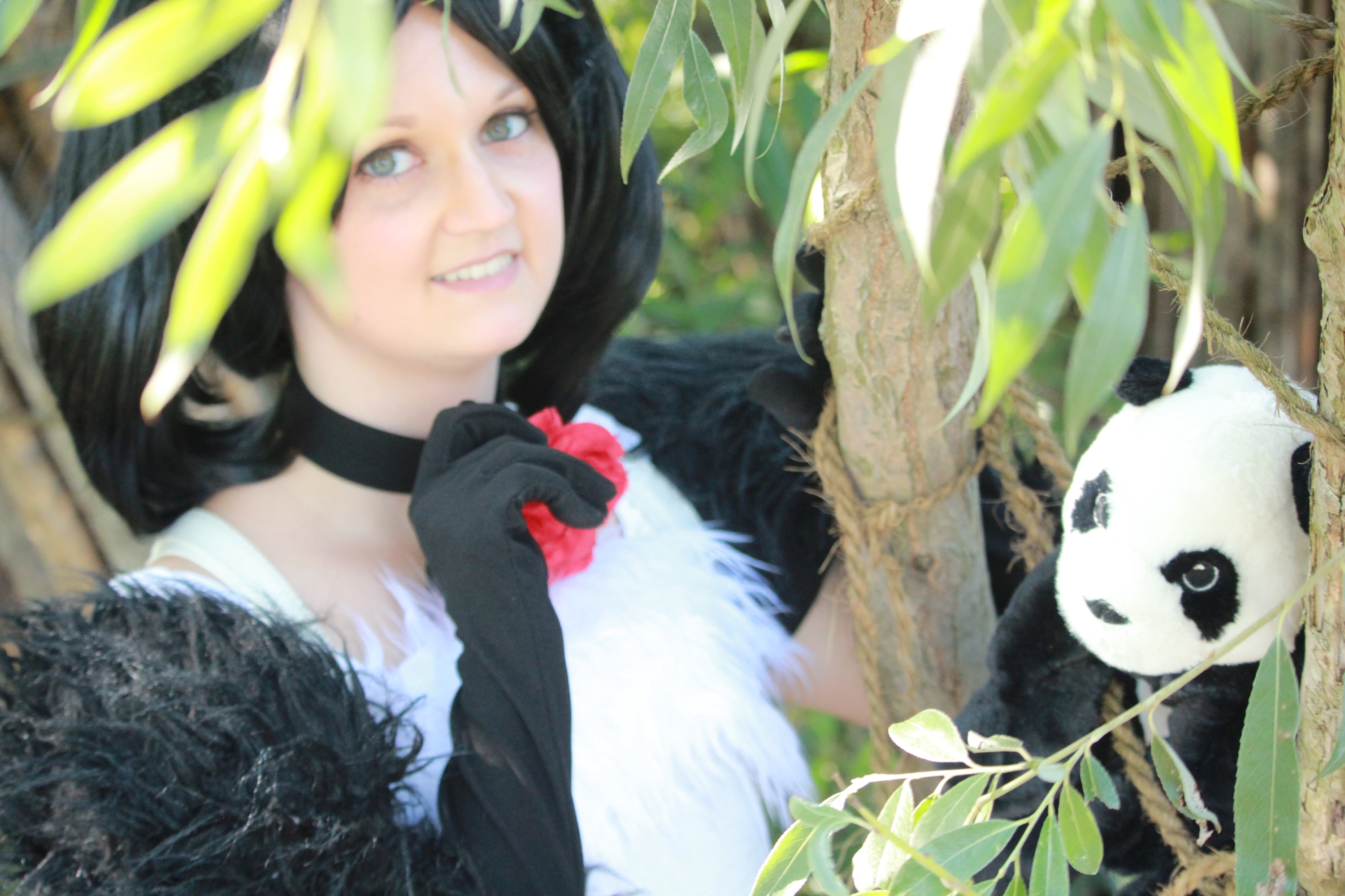 Xiaoyu - Special — photo 14