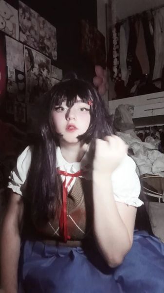 Ashley_darling - Yuri