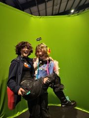 Megacon Dublin '25 preview 2