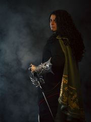Sir Julien preview 2