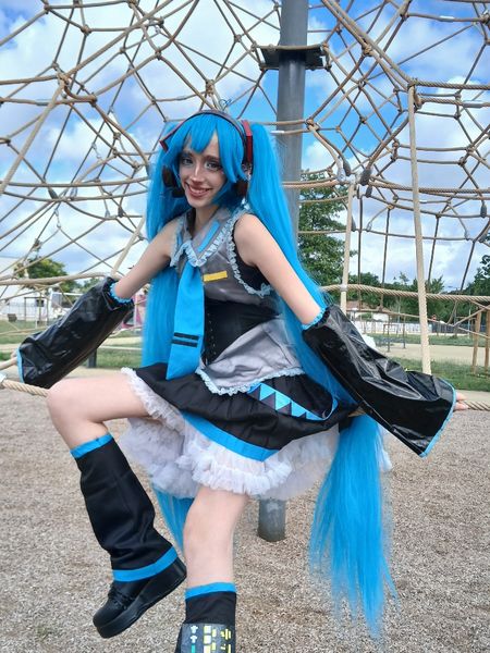 🎀🌸clelia🌸🎀 - Miku