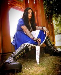 Alice madness return preview 2