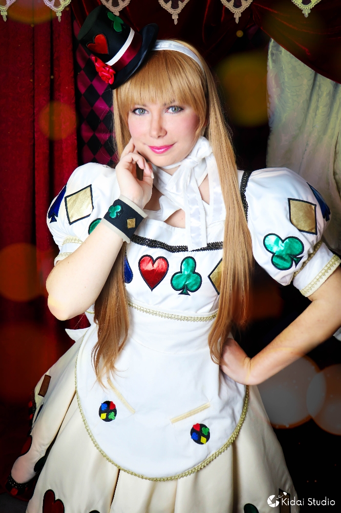 Alice clover - Photo 7