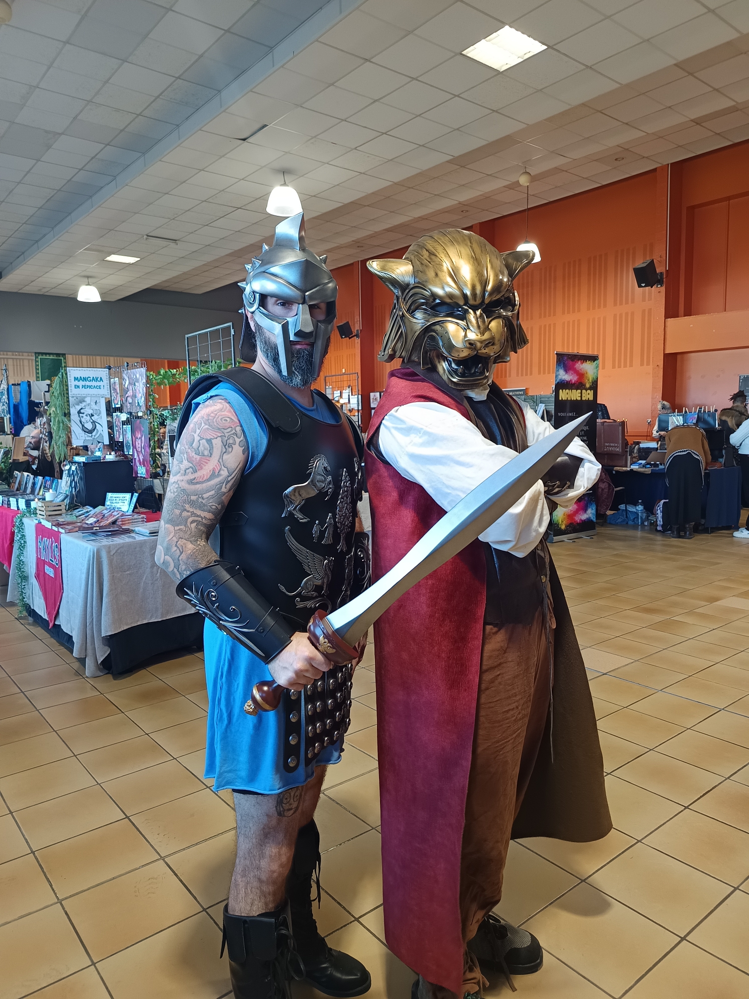 Fort Boyard  - Photo 7