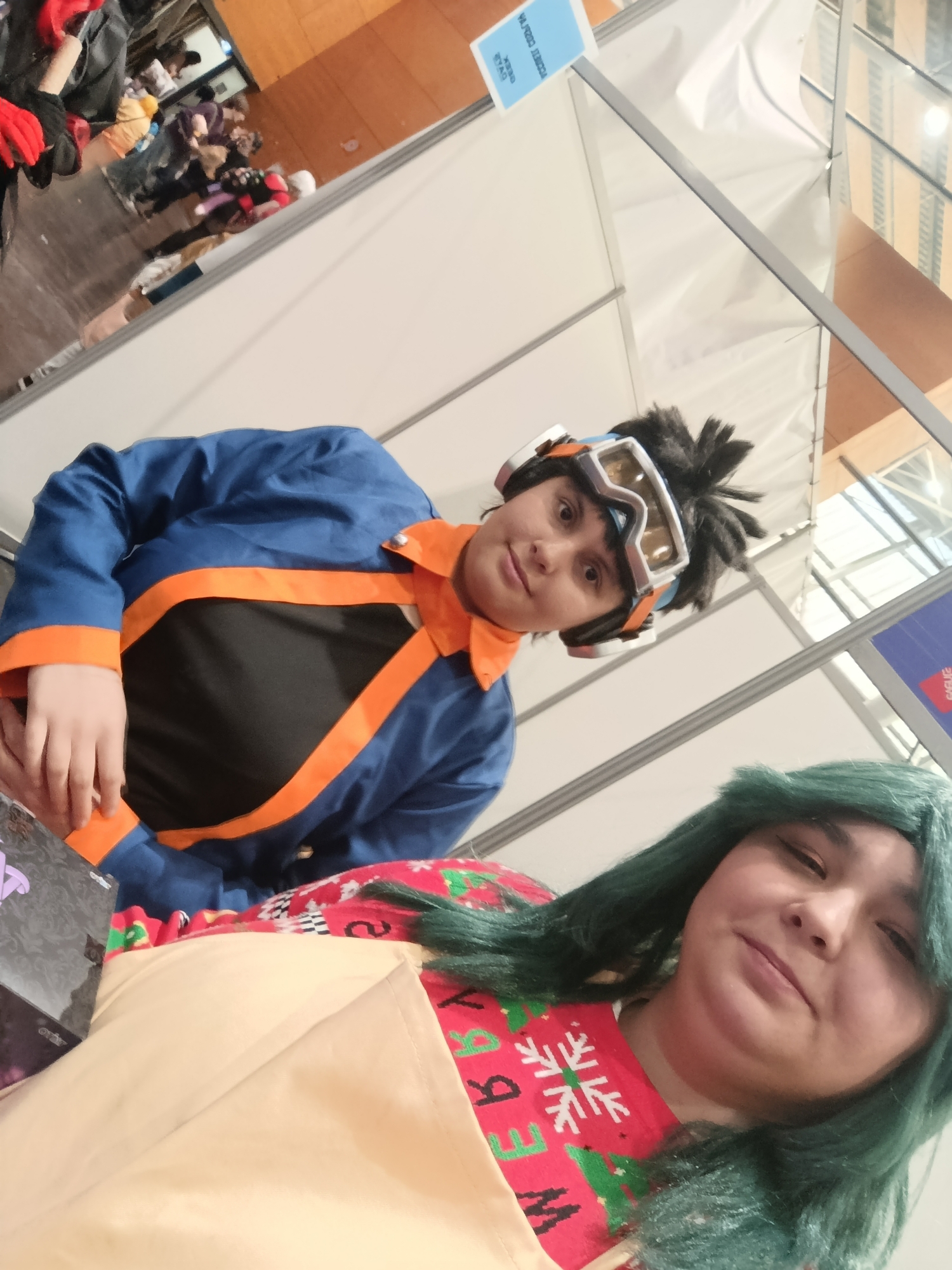 Inko Midoriya — photo 18