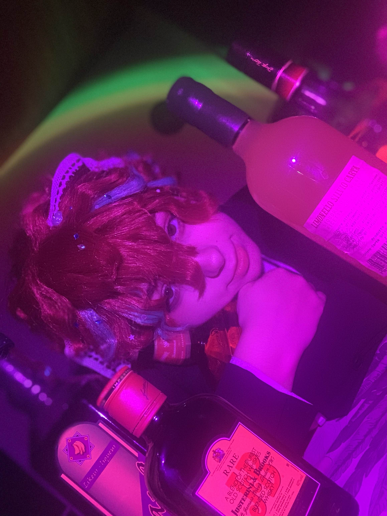 Doppo (2023) - Photo 8