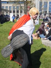 Sanji polymanga 26 preview 2