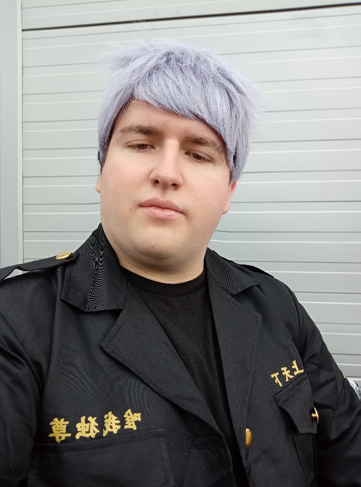 Takashi Mitsuya - Photo 4