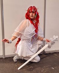 Padparadsha Geekdays preview 3