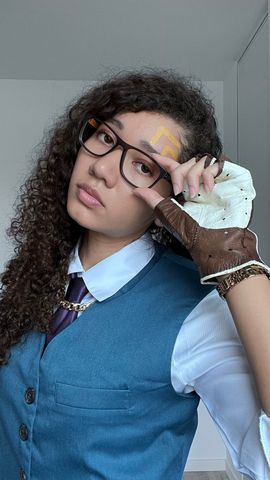 Chamber (genderbend)