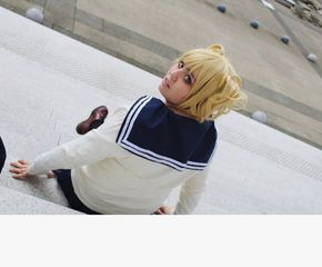 Toga Himiko preview 3