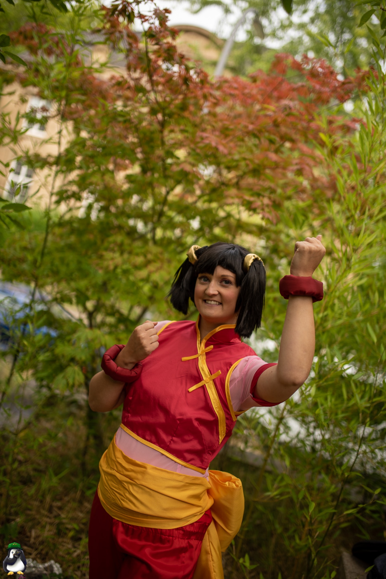 Ling Xiaoyu — photo 20