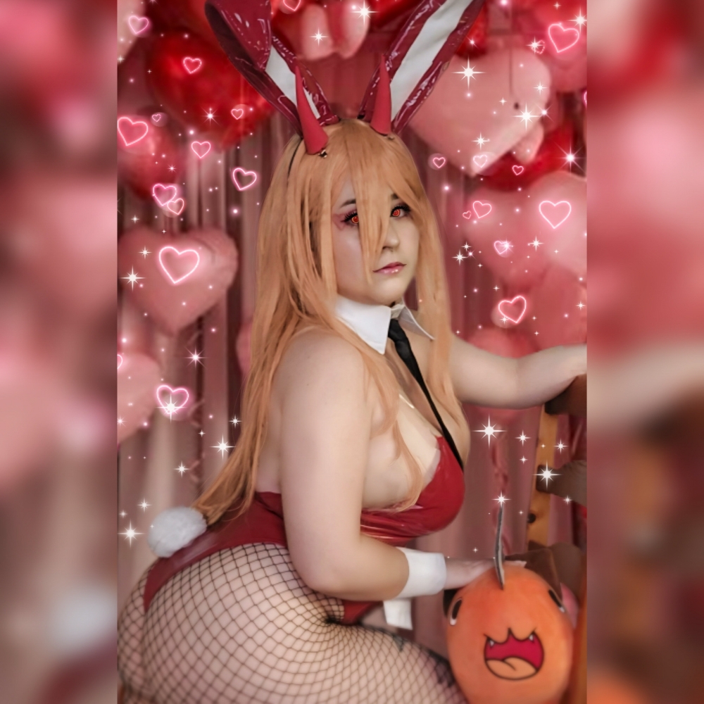 Bunny 🐰🔥 - Photo 1