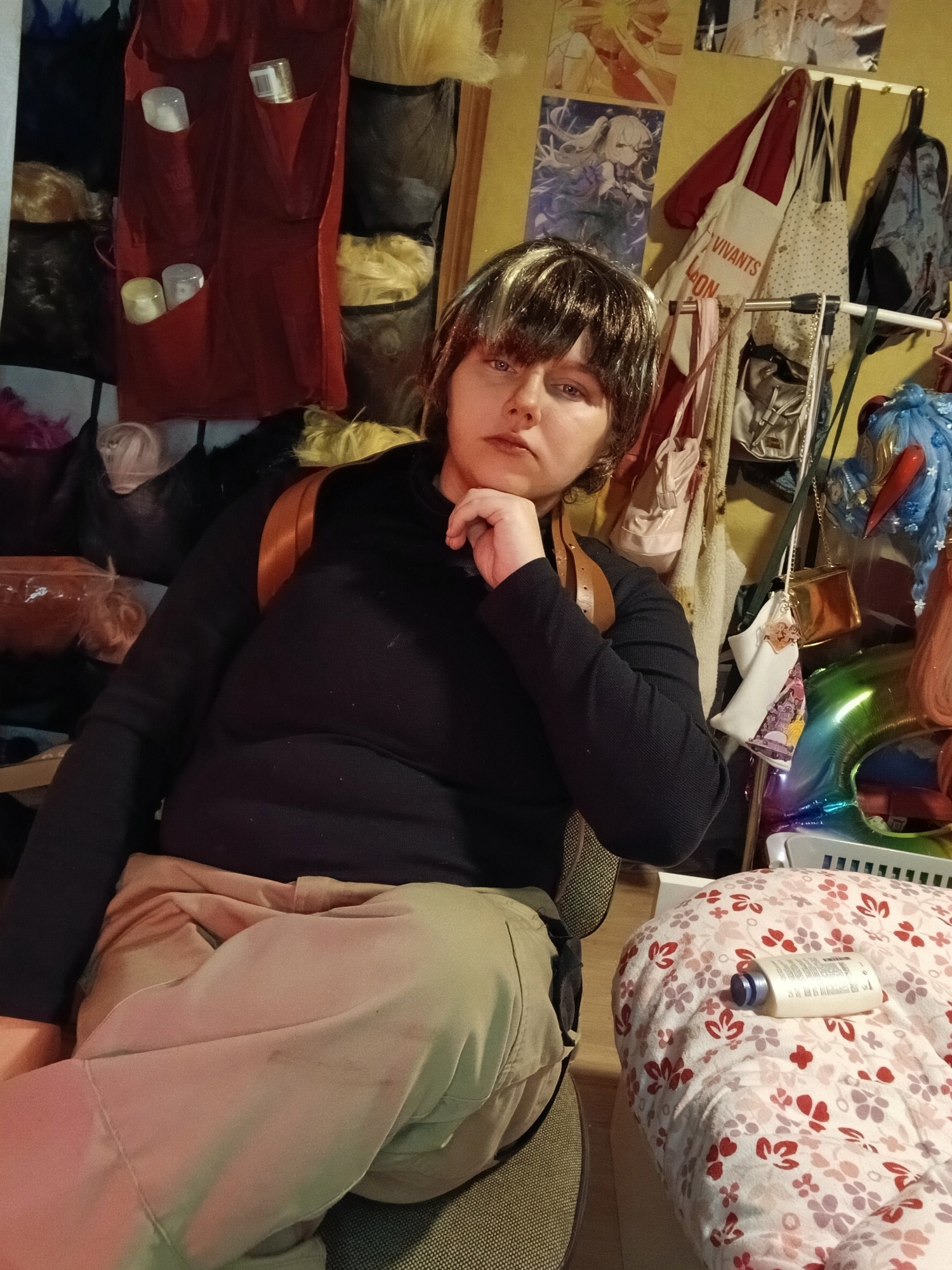 Leon at home - Photo 47