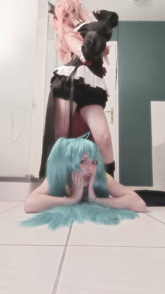 Miku & krul - Photo 11