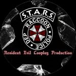 Residentevilcosplayproduction