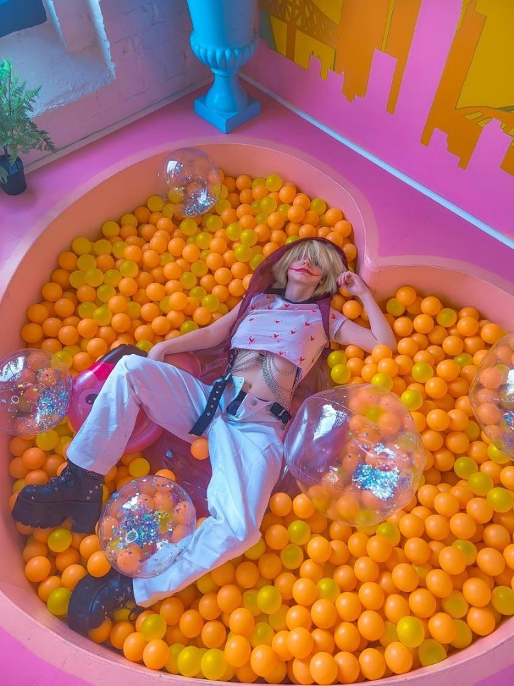 Romantique Corazon - Photo 5