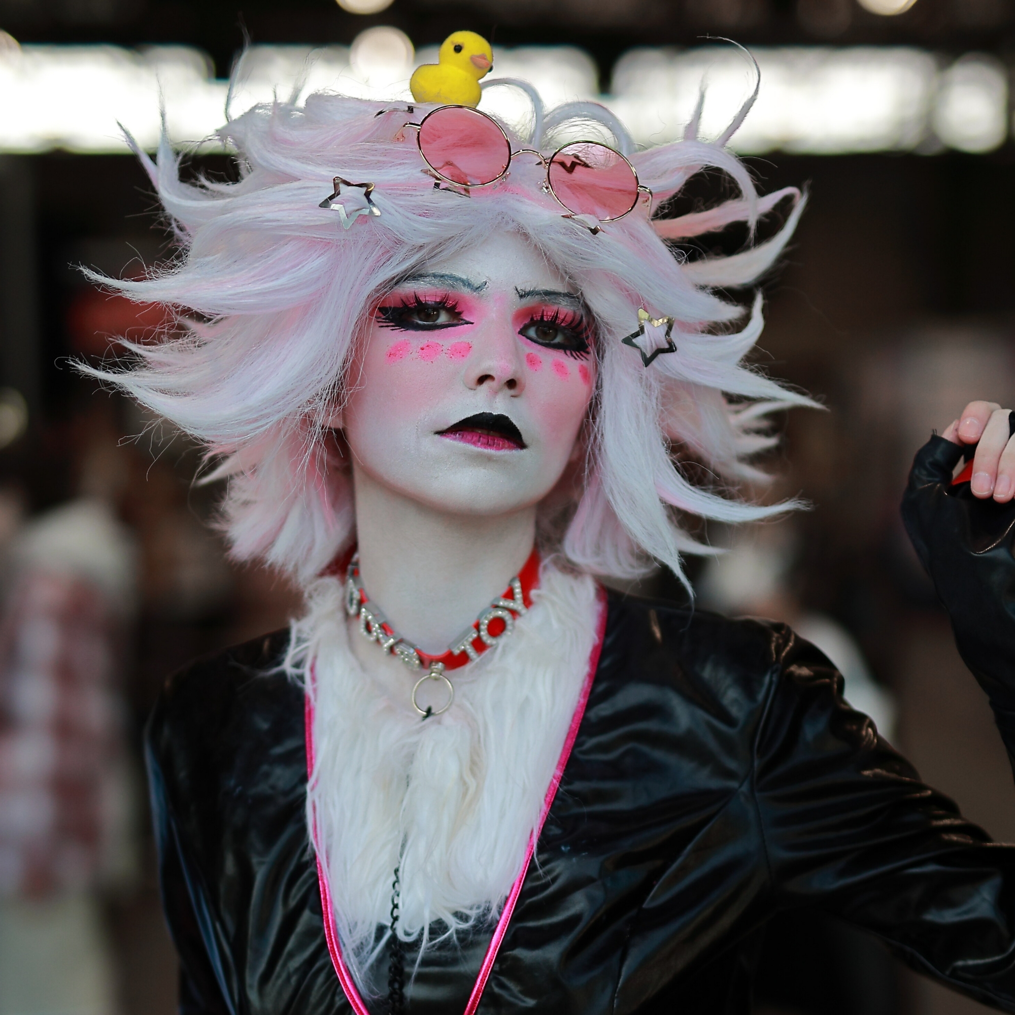 Angel Dust poison 💀