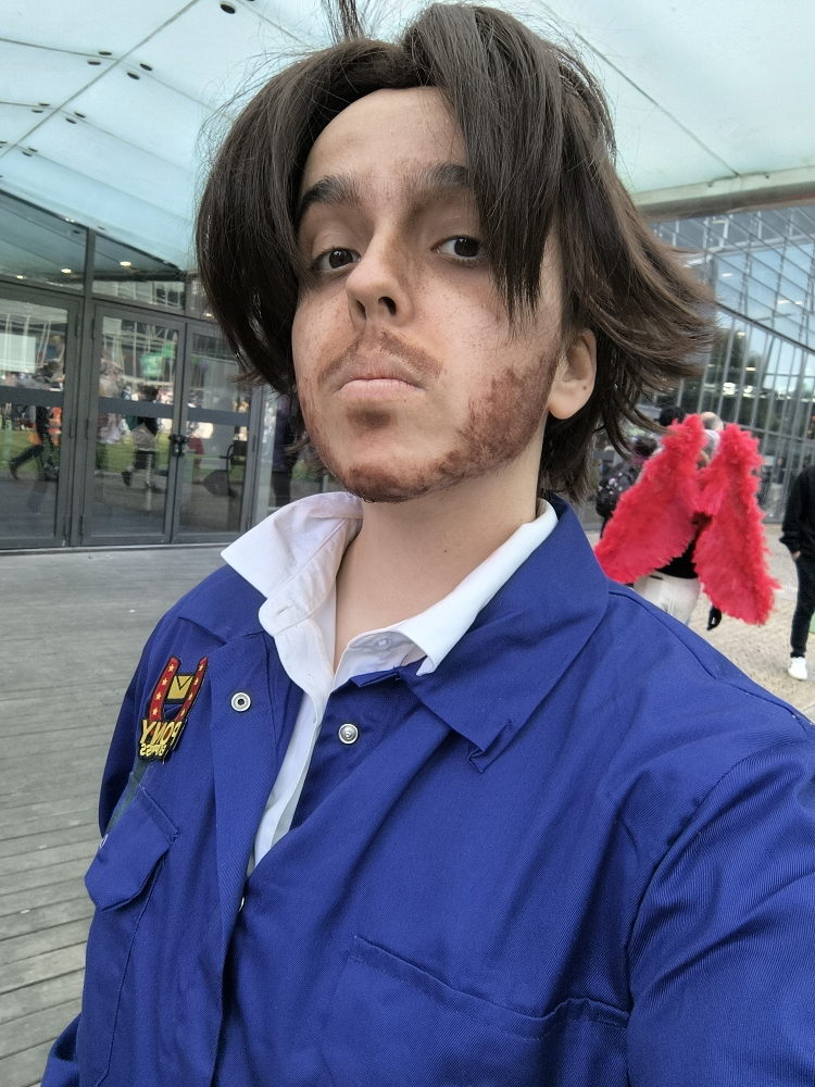 Mouthwashing PM - Photo 19