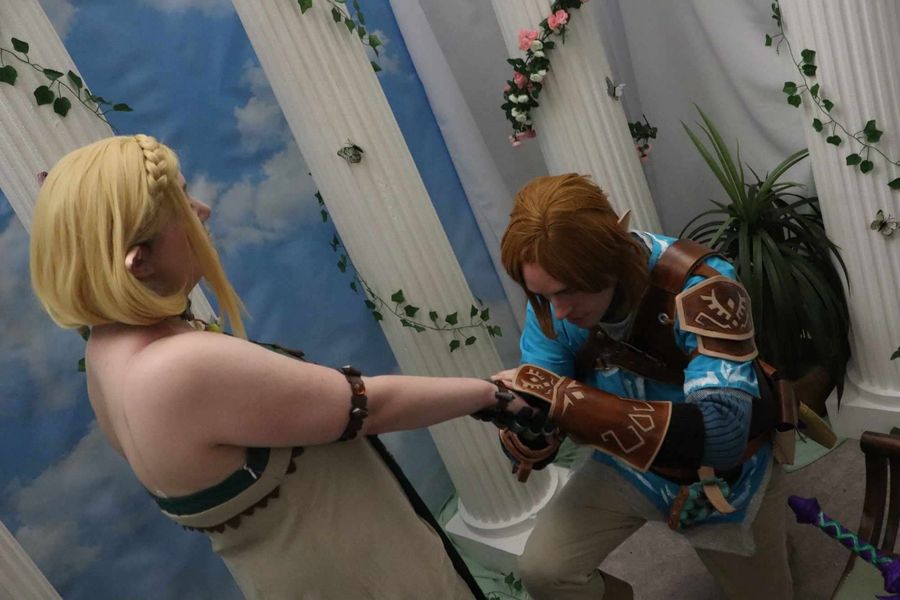 Aphrodia_ - Zelda TOTK 