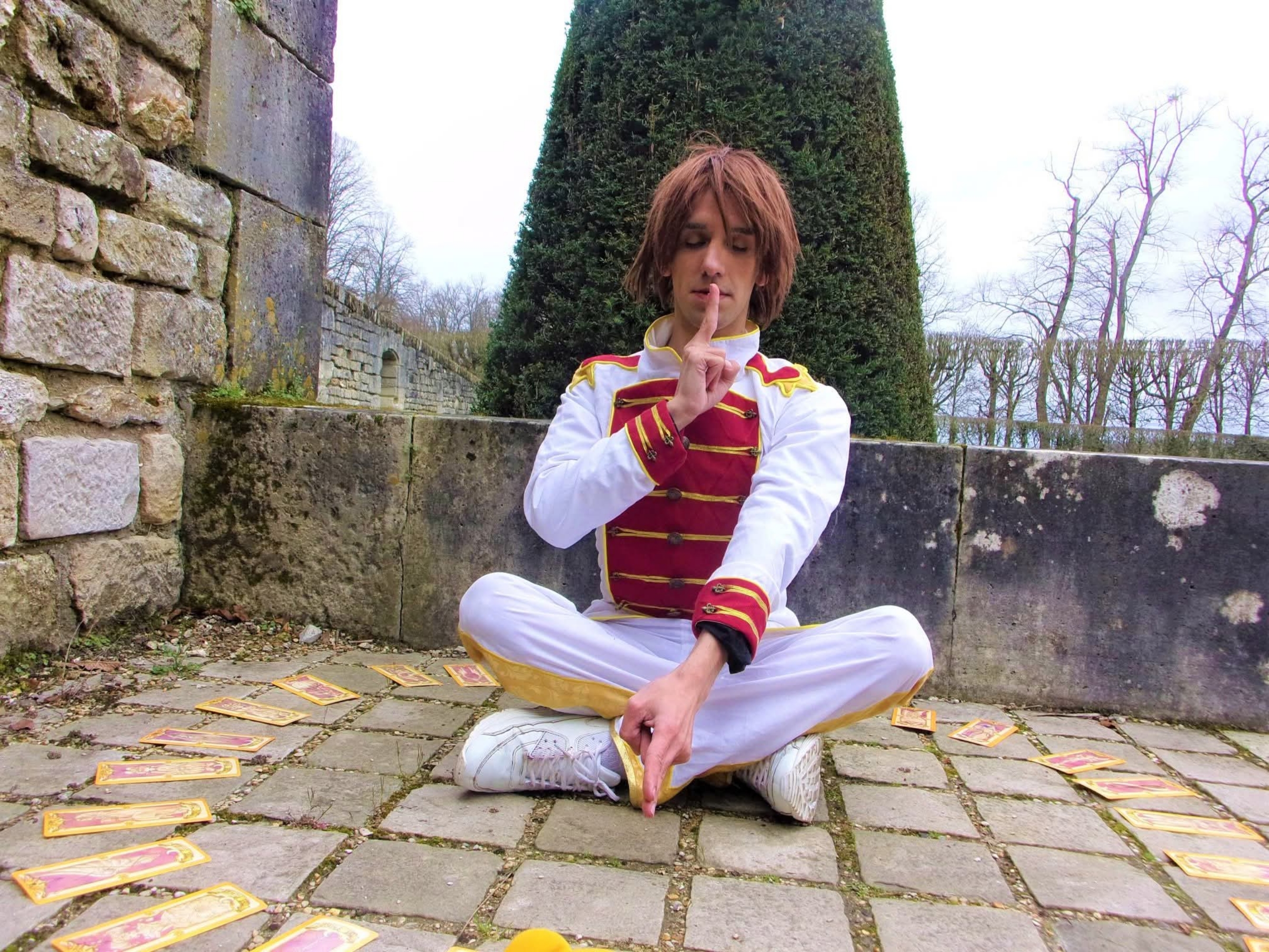 Shaolan li - Photo 11