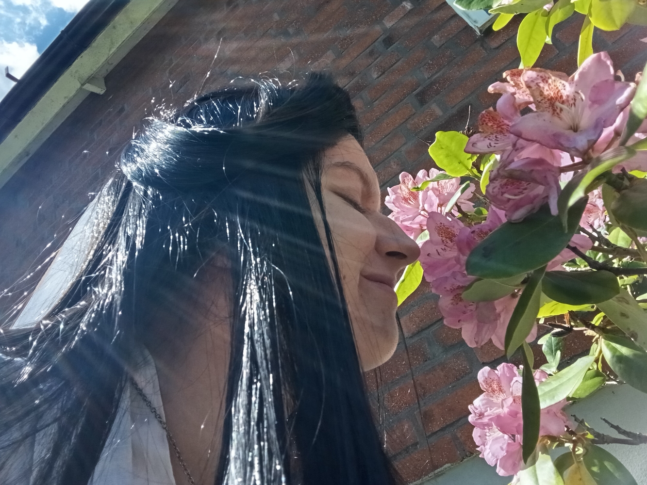 Xie Lian!!  - Photo 12