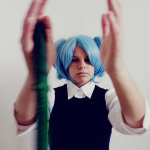 Emris_cosplay