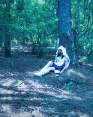 Princess Mononoke preview 3