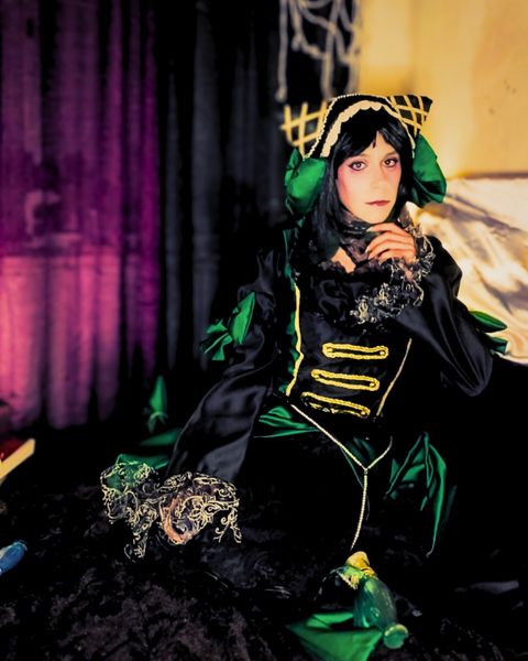 Akatsukibathory - Sullivan 