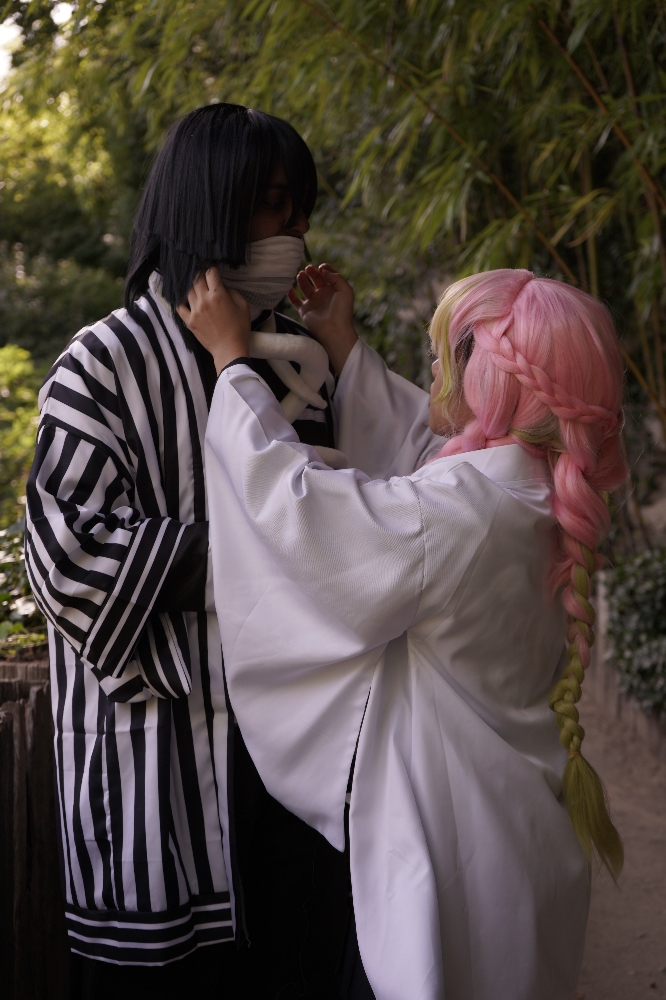 Demon slayer  - Photo 38