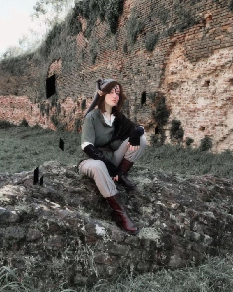 The Legend of Zelda: Twilight Princess