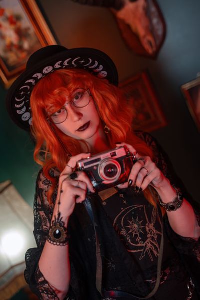 Koshka - Mikaela 