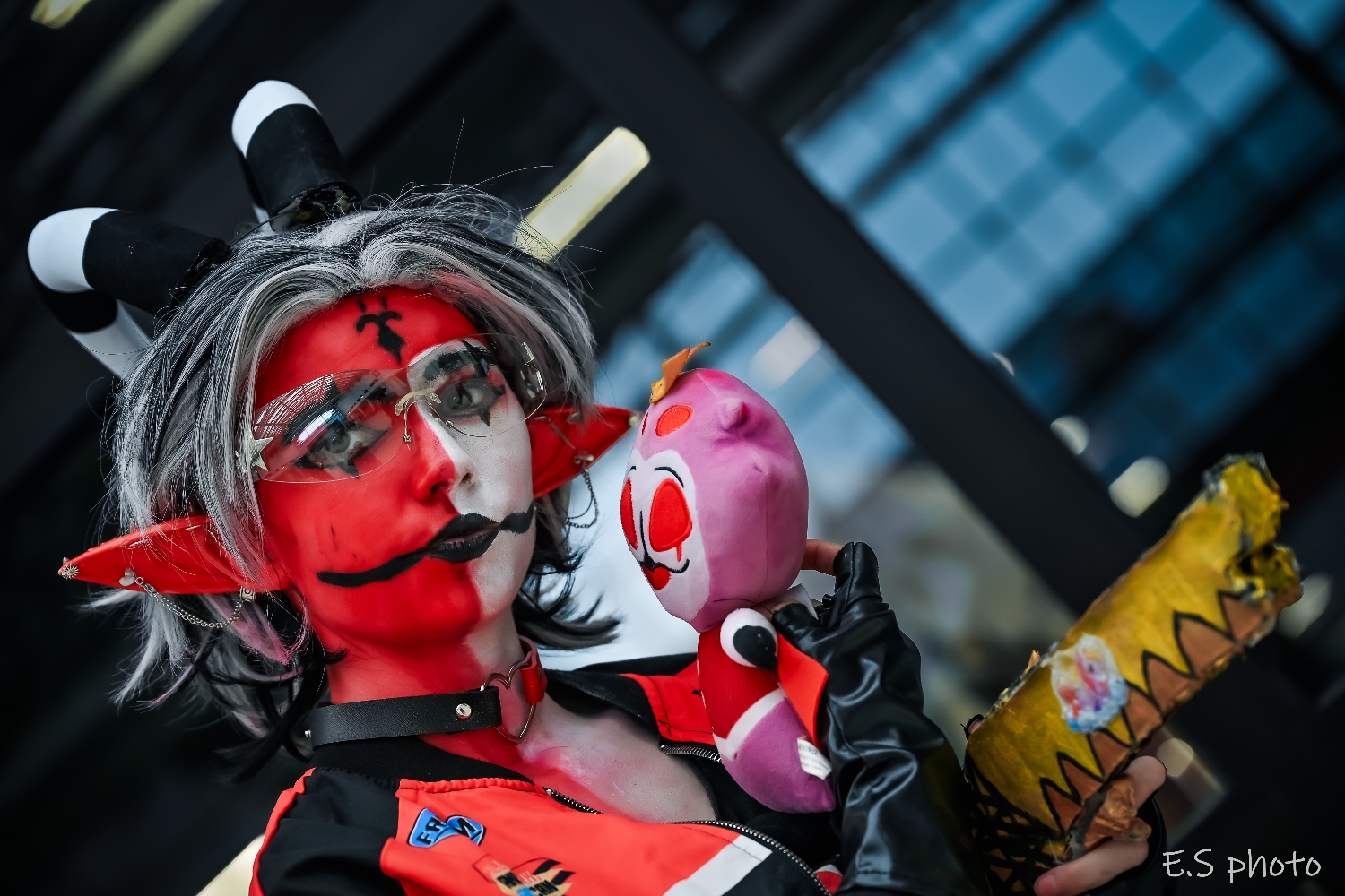 Shooting photo Blitz - Photo 23