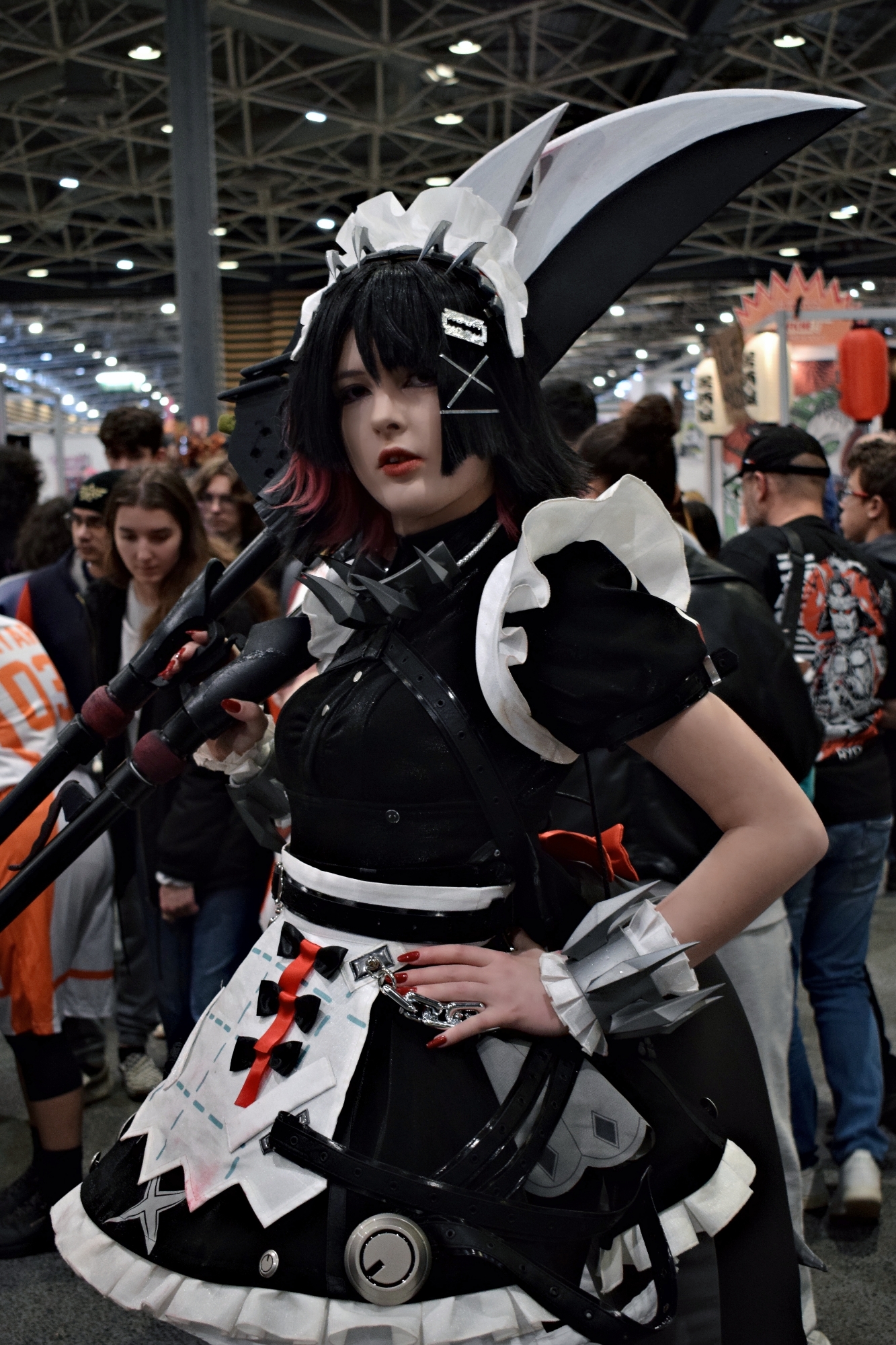 Ellen joe — photo 12