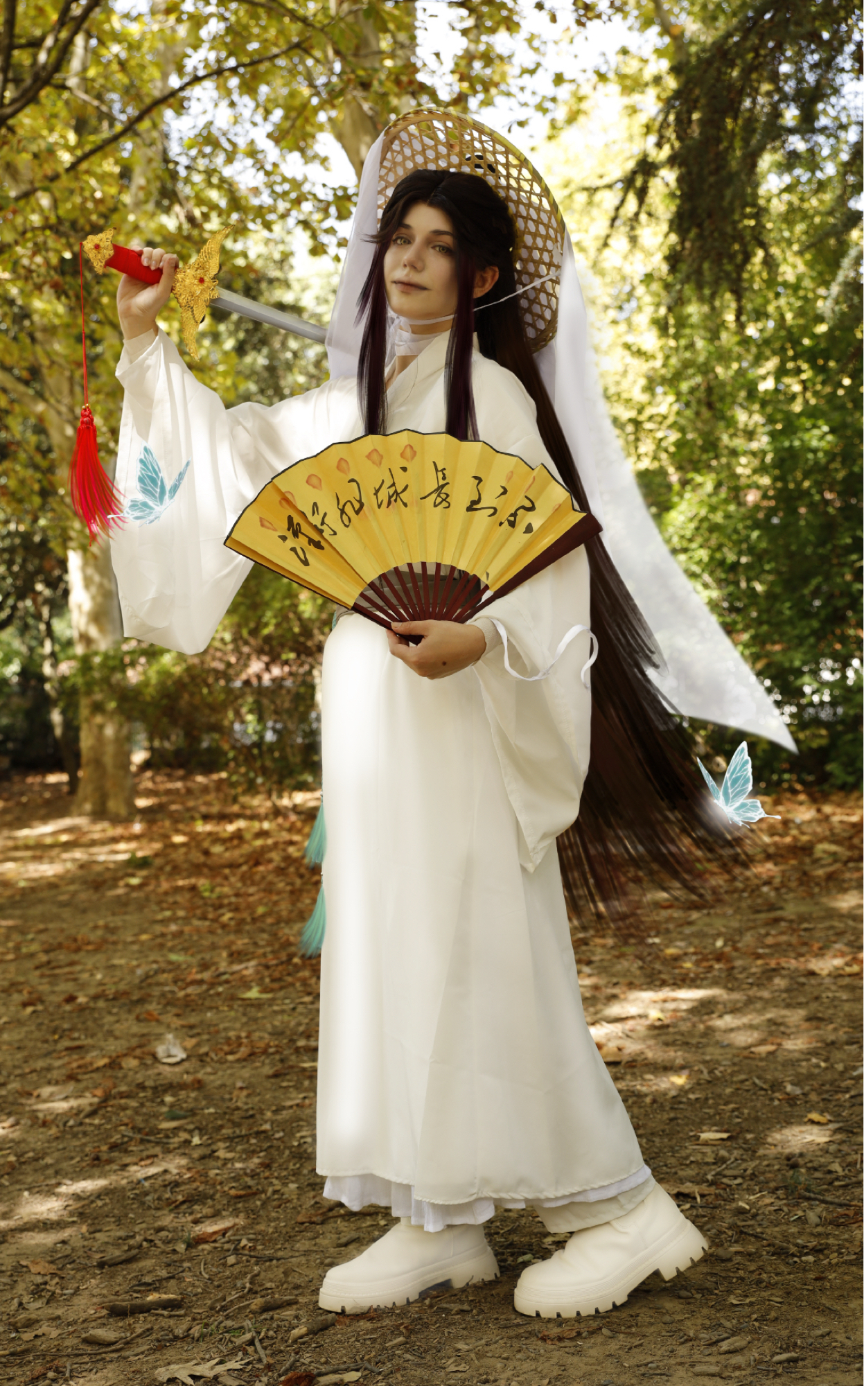 Xie Lian - Photo 6