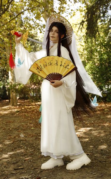 Xiaocos21 - Xie Lian