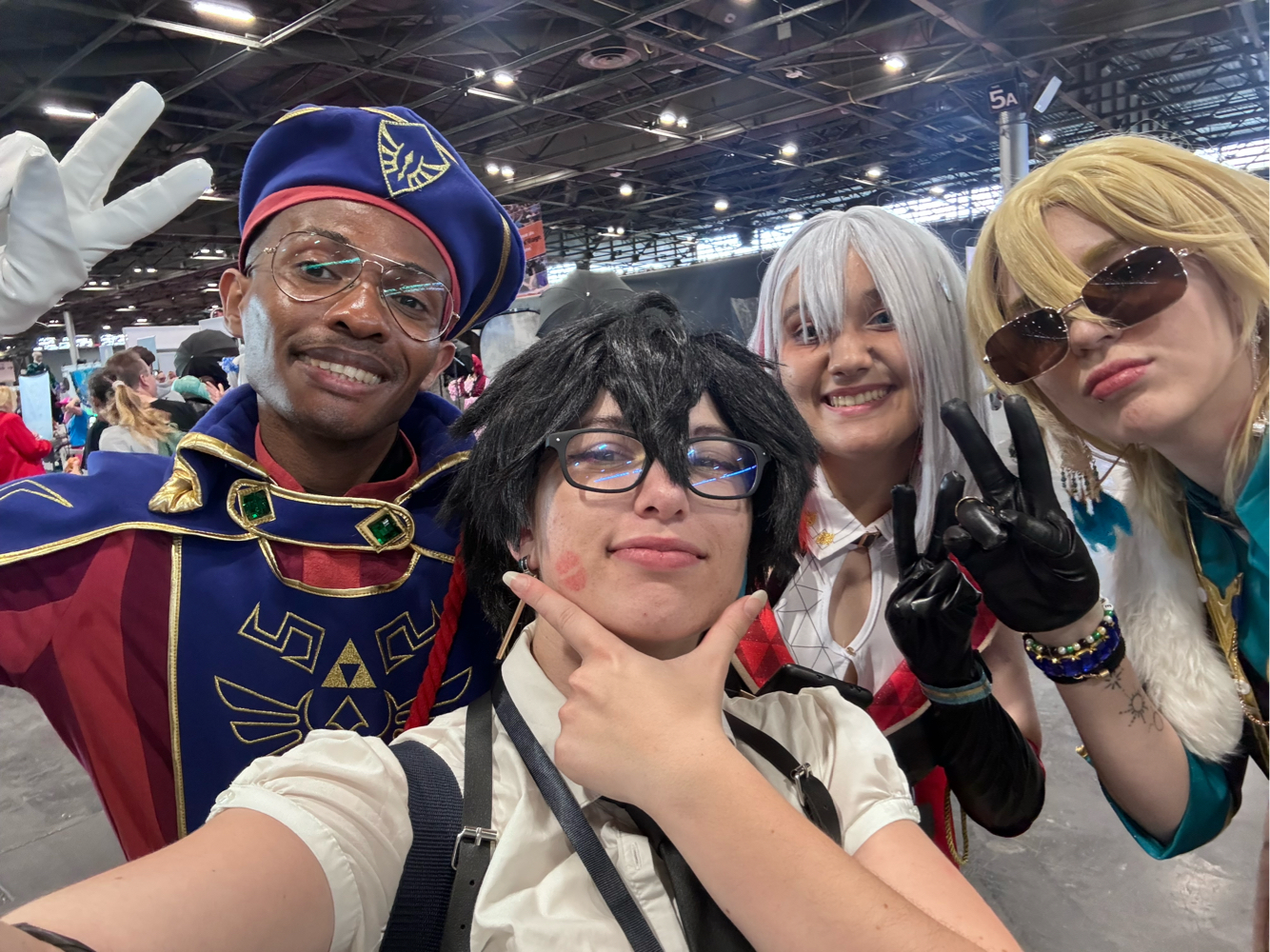 Link royal guard - Photo 15