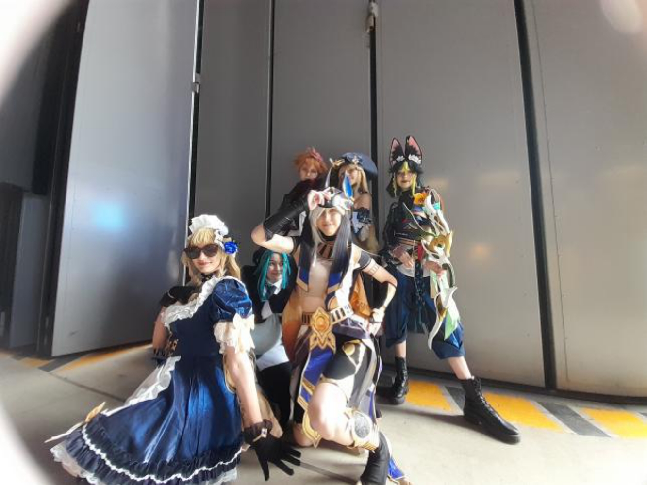 Compiègne geek  - Photo 12