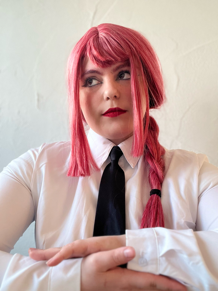 Makima 2023 - Photo 12