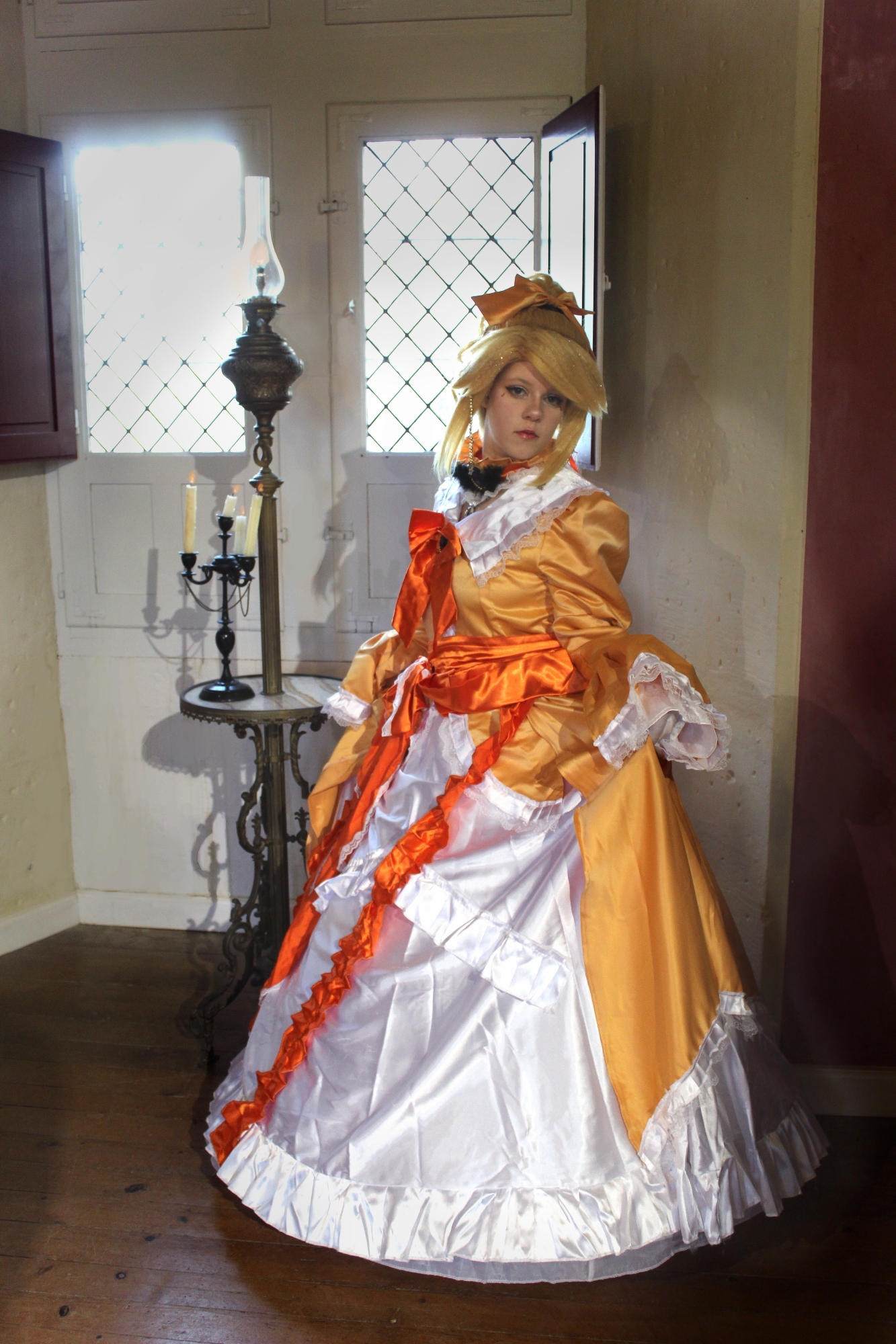 Rilliane chateau - Photo 20