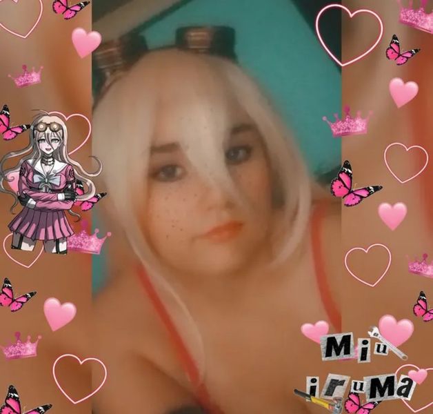 Keiko..cos - Iruma Miu