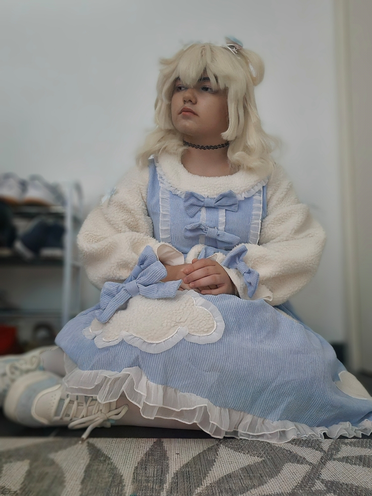 cinnamoroll v2 — photo 7
