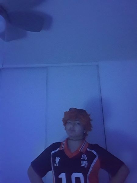 Ran_.c0sfan - Shôyo hinata 