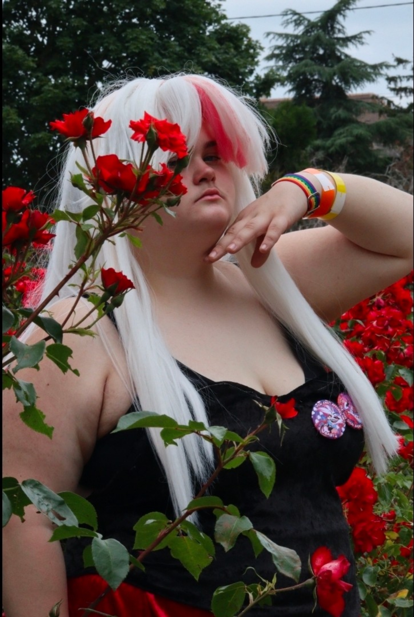 Angel Dust Drag — photo 21