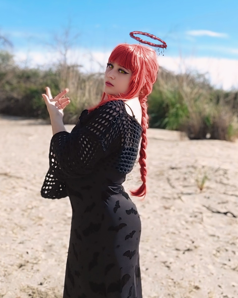 Makima ⛓️ - Photo 7