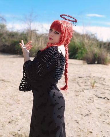 Makima ⛓️