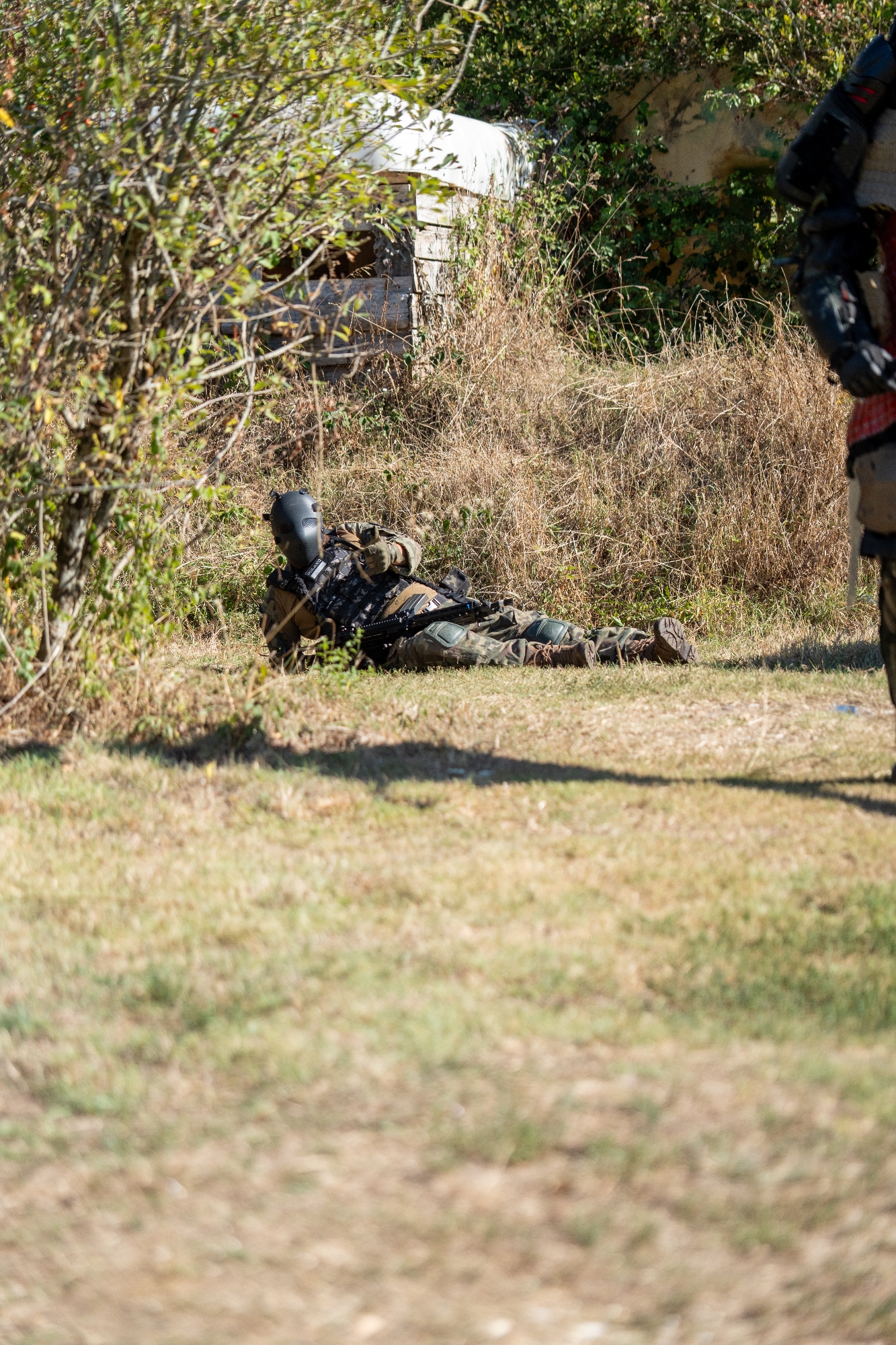 Soldat polonais — photo 26