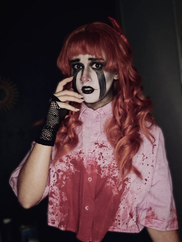 Yakedo_0 – Elizabeth Afton
